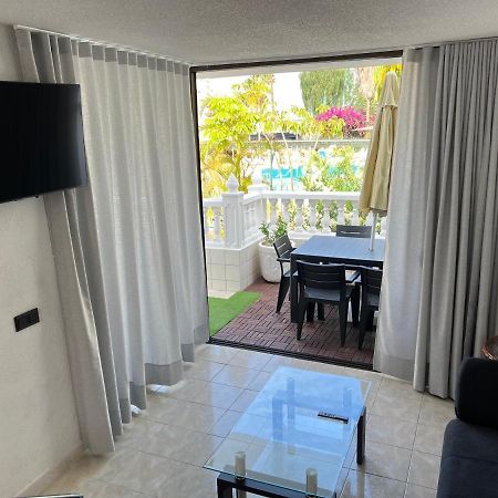 Fantastic Bungalow Playa De Las Americas Arona  Exteriér fotografie