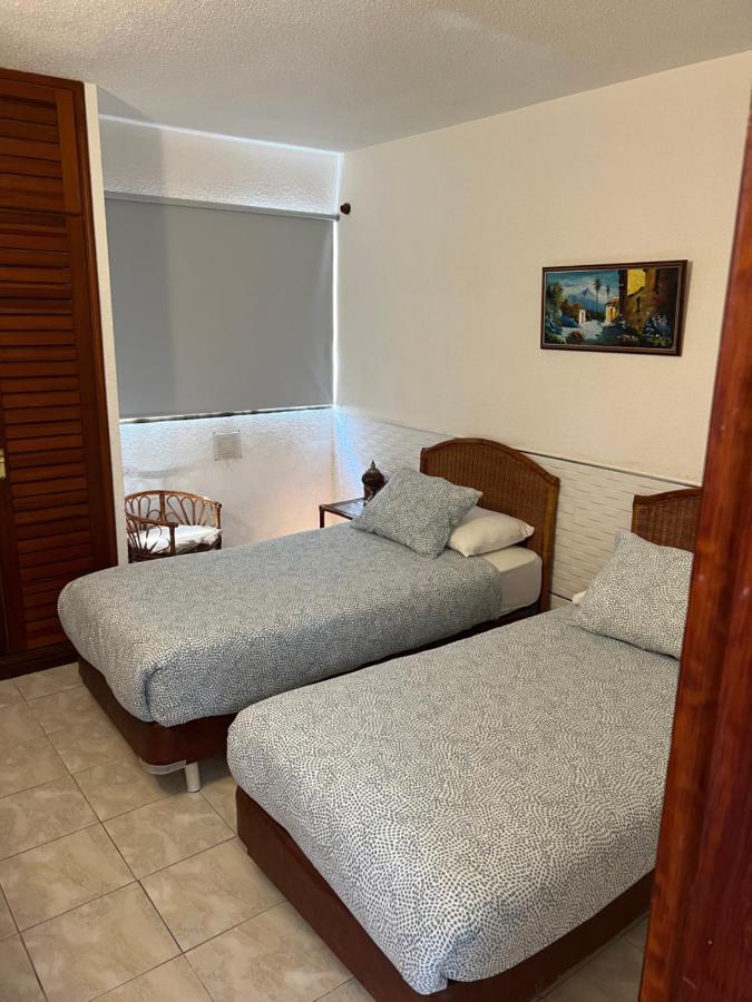 Fantastic Bungalow Playa De Las Americas Arona  Exteriér fotografie