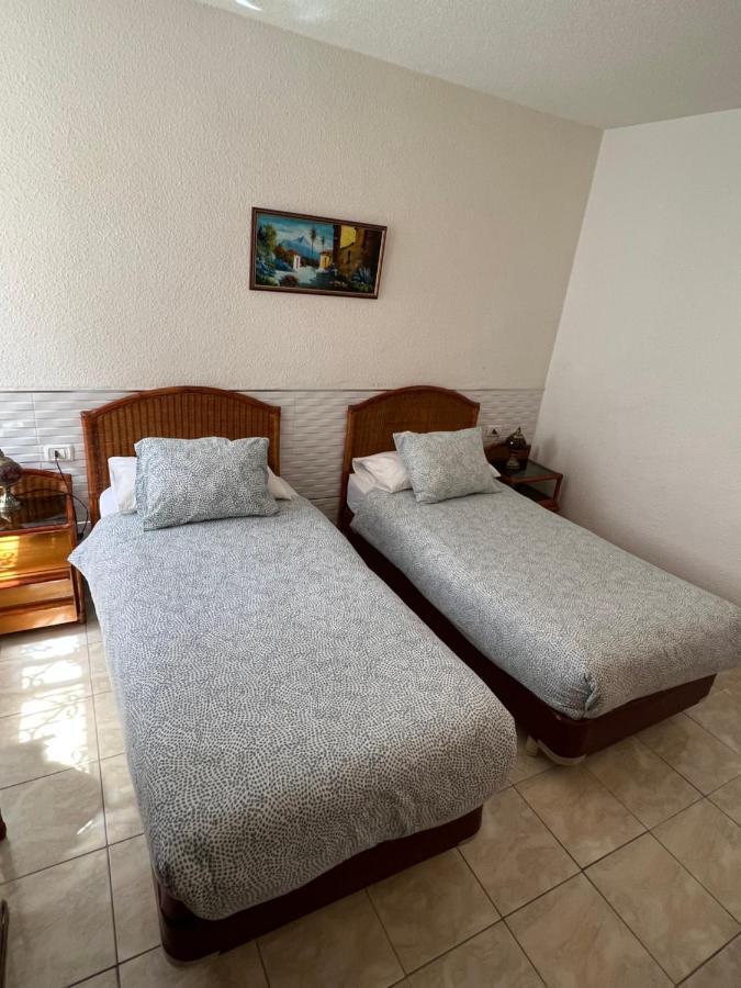 Fantastic Bungalow Playa De Las Americas Arona  Exteriér fotografie