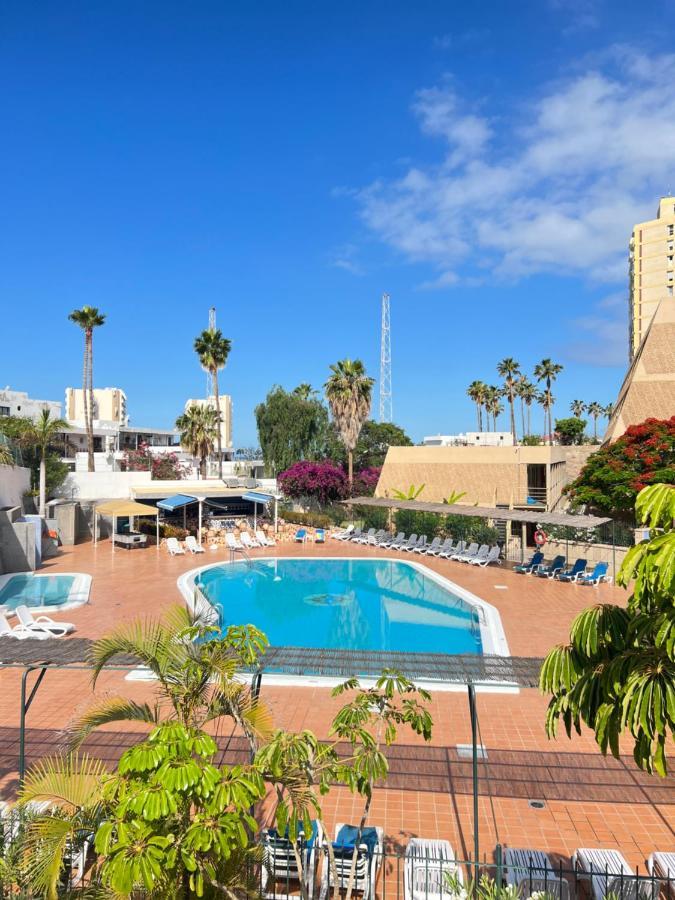 Fantastic Bungalow Playa De Las Americas Arona  Exteriér fotografie