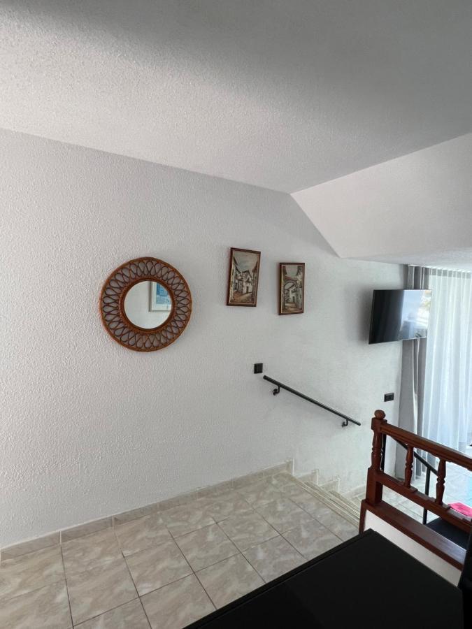 Fantastic Bungalow Playa De Las Americas Arona  Exteriér fotografie