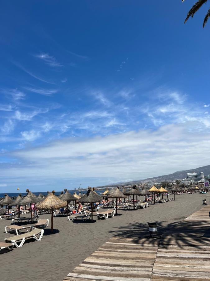 Fantastic Bungalow Playa De Las Americas Arona  Exteriér fotografie
