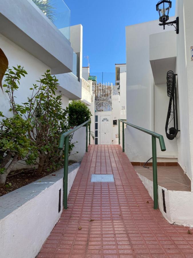 Fantastic Bungalow Playa De Las Americas Arona  Exteriér fotografie
