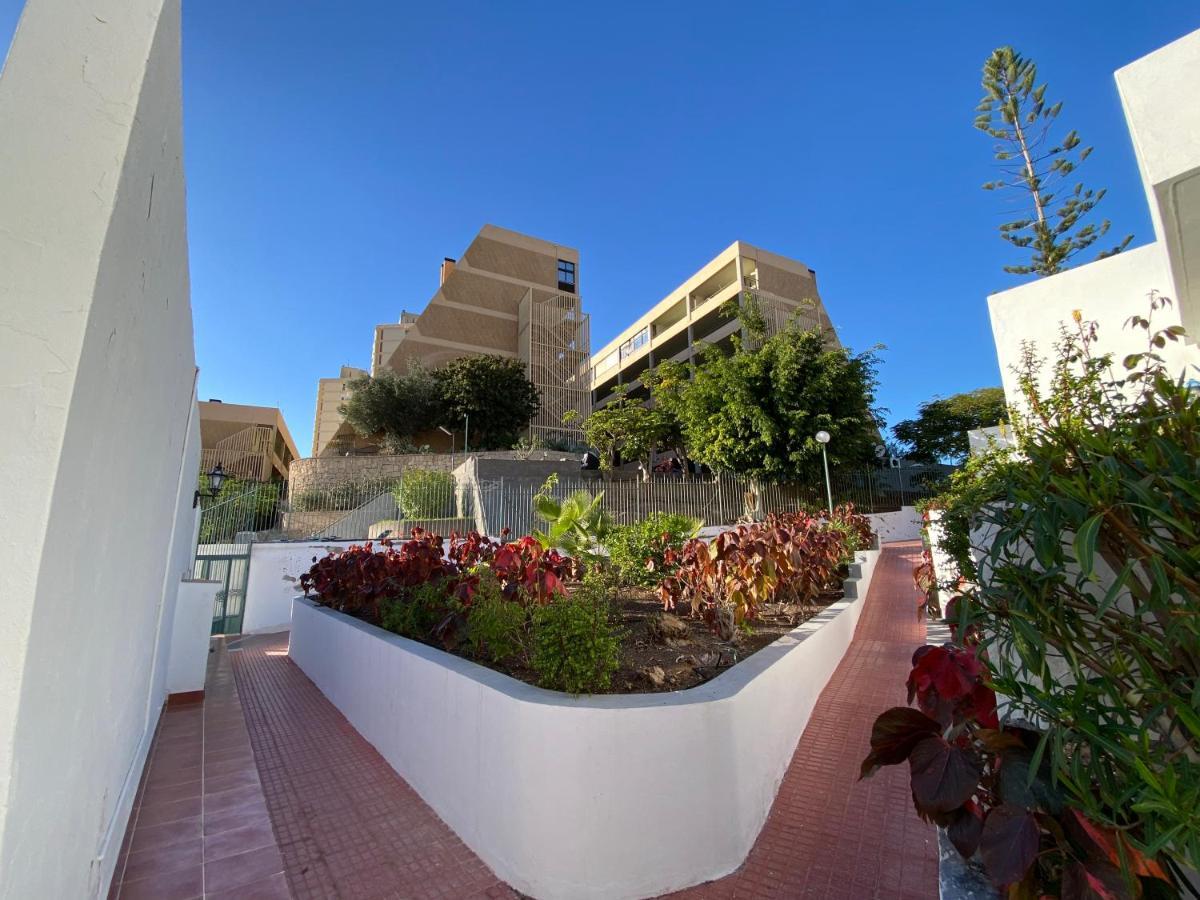 Fantastic Bungalow Playa De Las Americas Arona  Exteriér fotografie