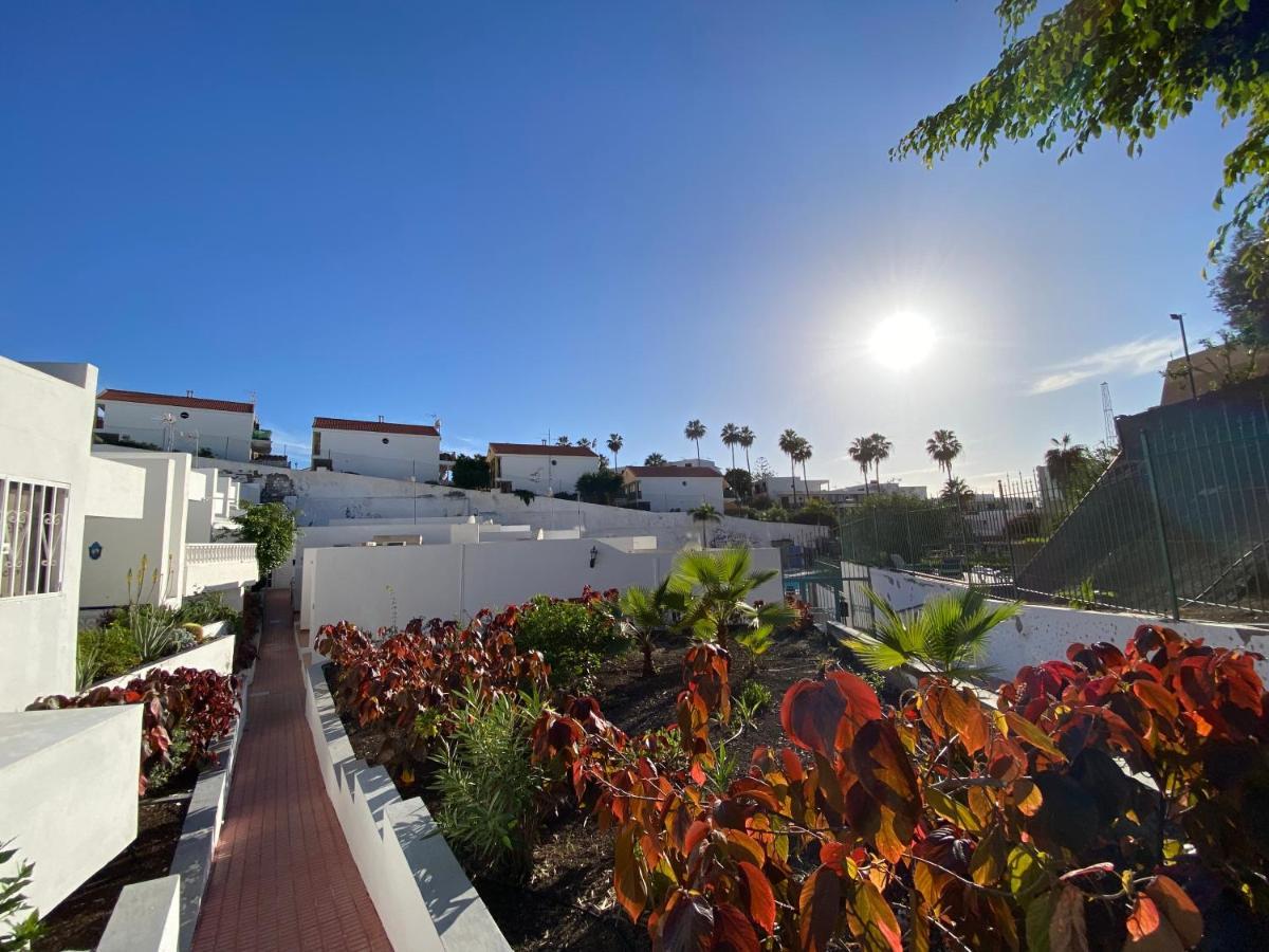 Fantastic Bungalow Playa De Las Americas Arona  Exteriér fotografie